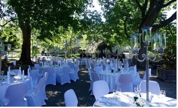 Event Park Ada