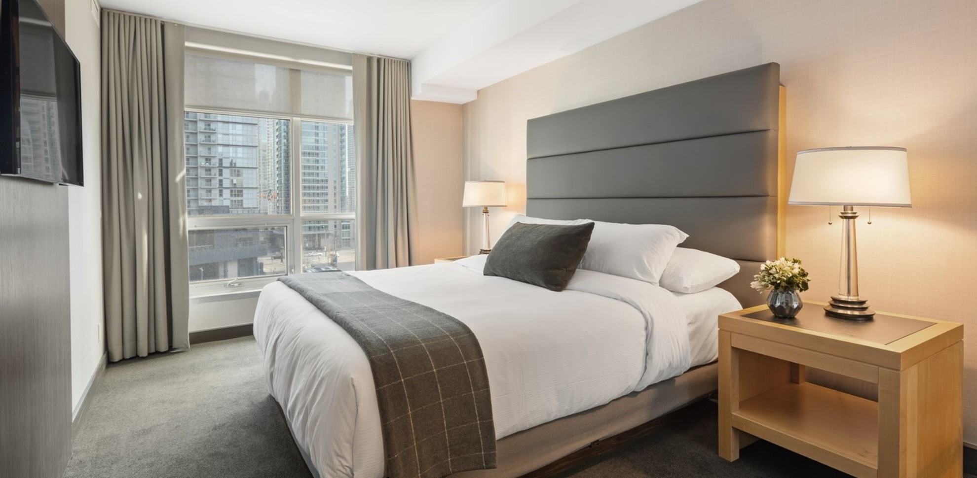 MTM Hospitality Management